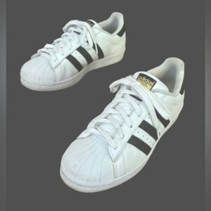 Mens Adidas Superstar Size 10 for Sale up to 90% Off: Poshmark